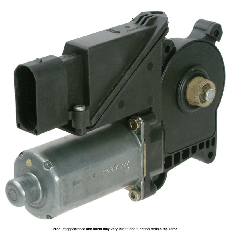 A1 Cardone 473415 Power Window Motor product image 3 of 3