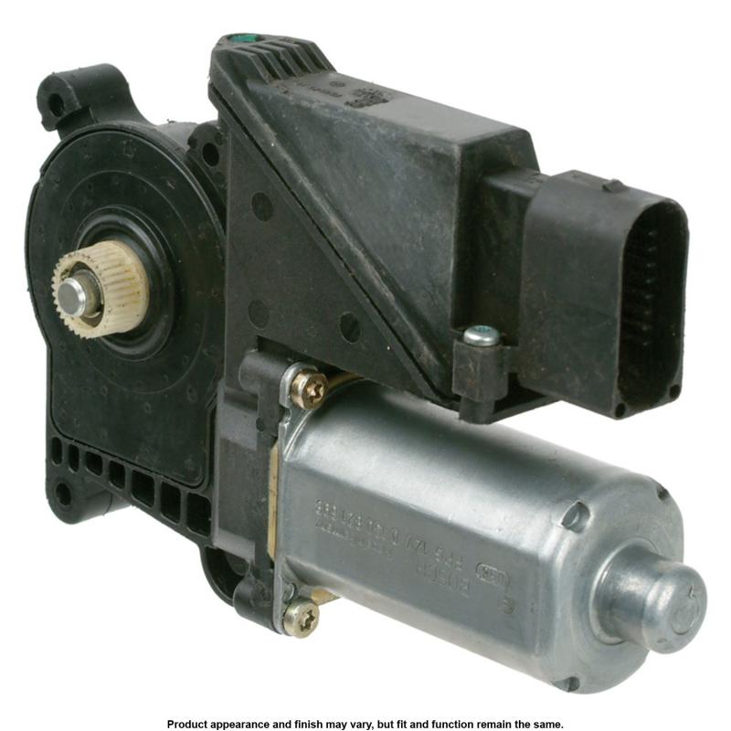 A1 Cardone 473416 Power Window Motor product image 1 of 3