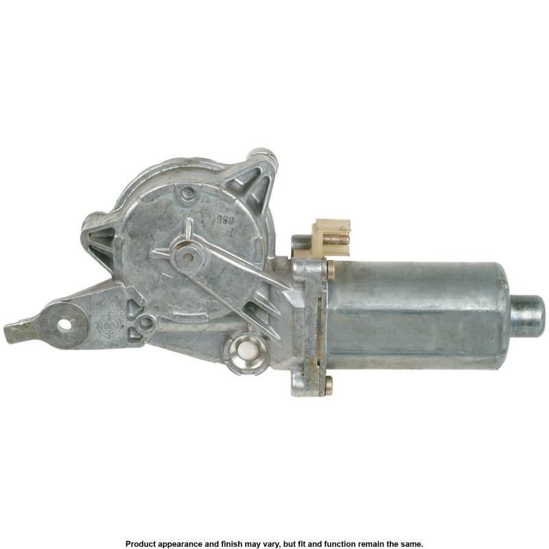 A1 Cardone 473419 Power Window Motor product image 1 of 3