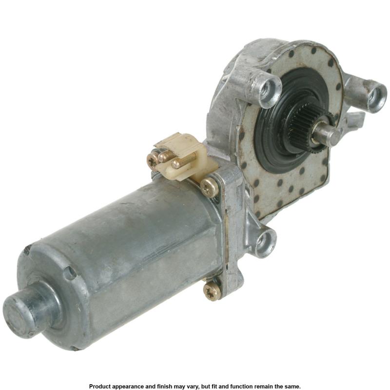 A1 Cardone 473419 Power Window Motor product image 2 of 3