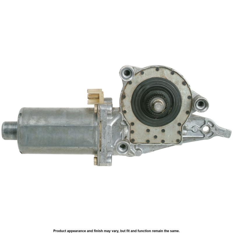 A1 Cardone 473419 Power Window Motor product image 3 of 3