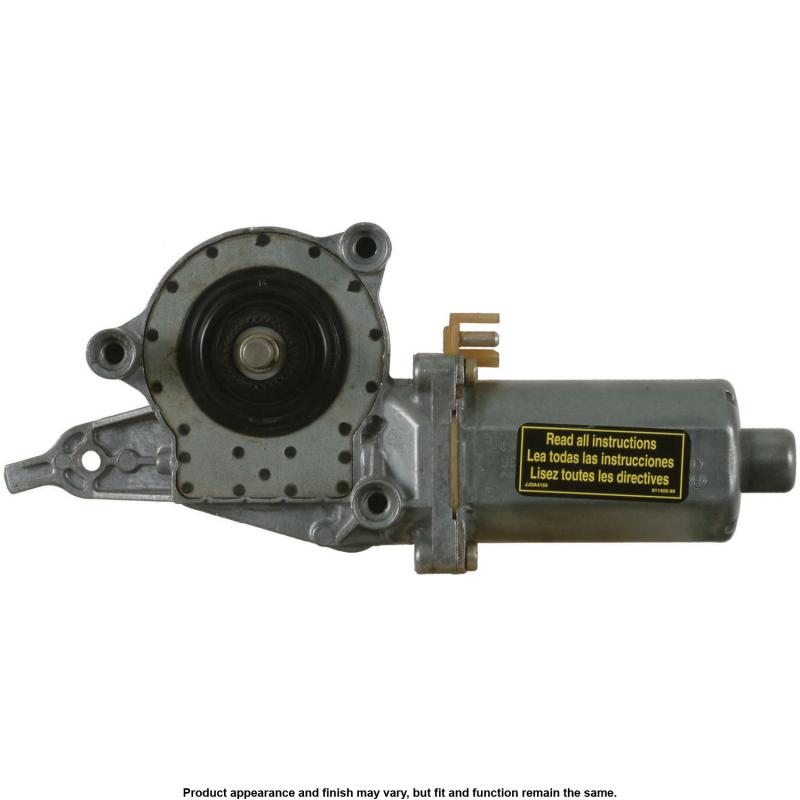 A1 Cardone 473420 Power Window Motor product image 2 of 4