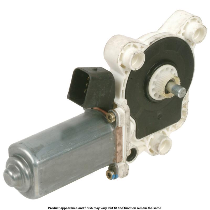 A1 Cardone 473421 Power Window Motor product image 1 of 4