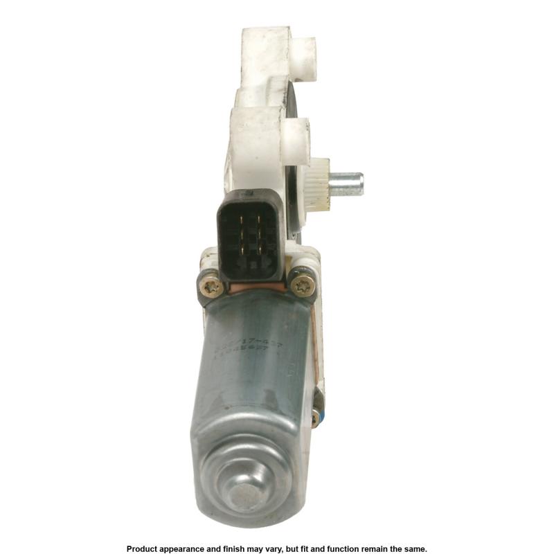 A1 Cardone 473421 Power Window Motor product image 2 of 4