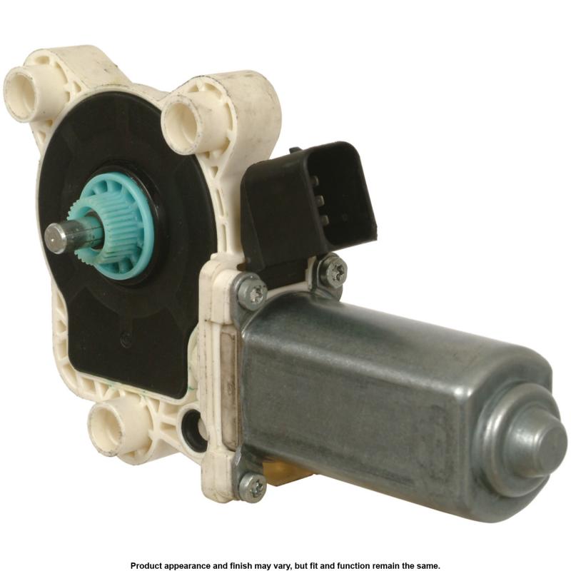 A1 Cardone 473422 Power Window Motor product image 1 of 4