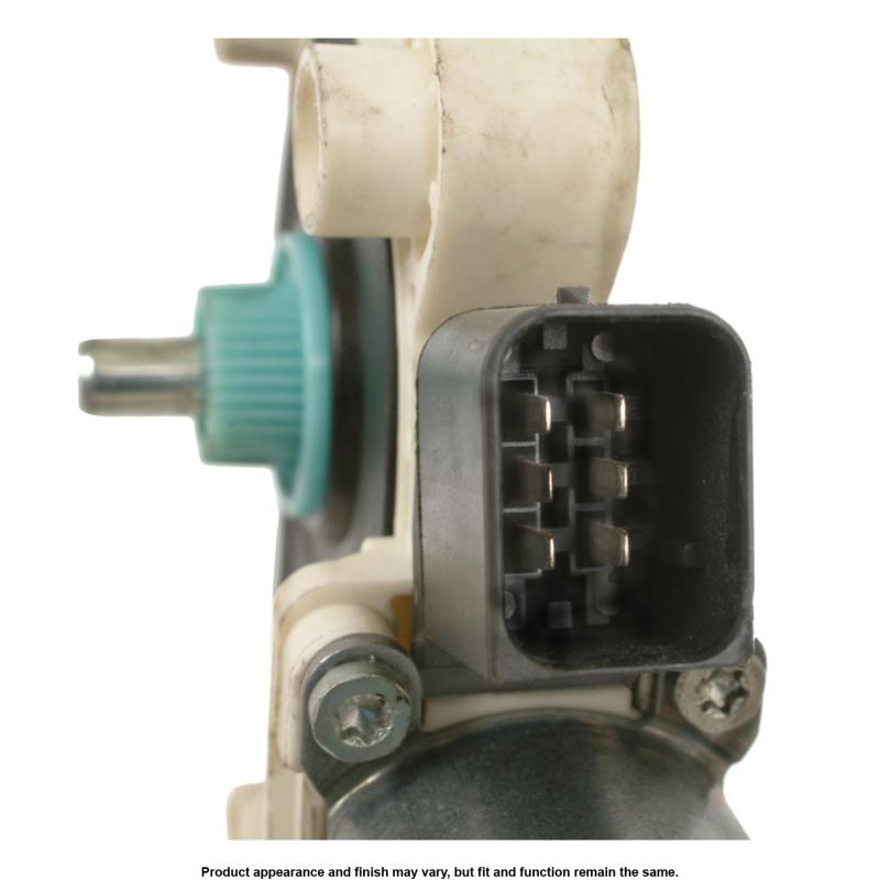A1 Cardone 473422 Power Window Motor product image 3 of 4