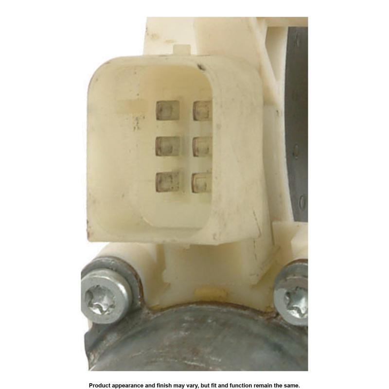 A1 Cardone 473427 Power Window Motor product image 4 of 4