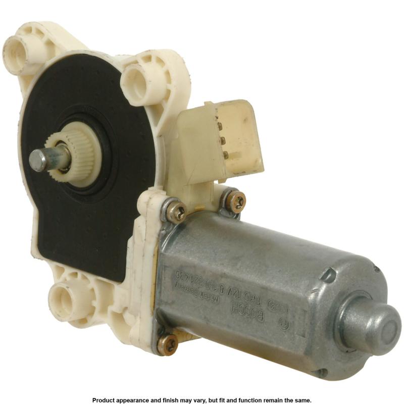 A1 Cardone 473428 Power Window Motor product image 3 of 4
