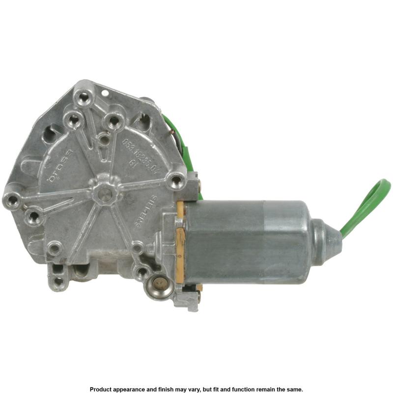 A1 Cardone 473433 - Power Window Motor A1 Cardone 473433 Power Window Motor product image 1 of 4