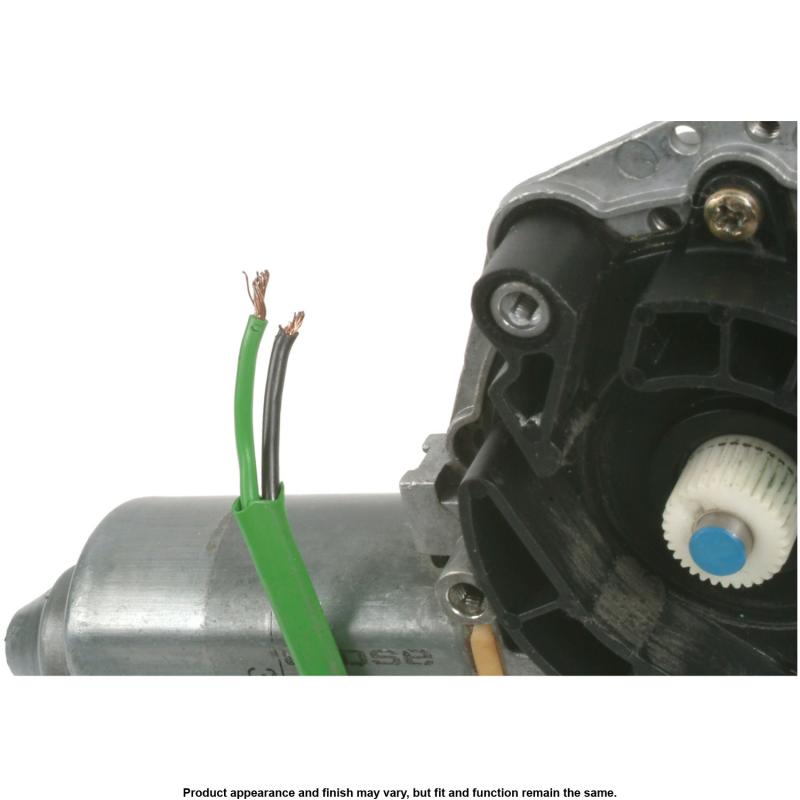 A1 Cardone 473433 - Power Window Motor A1 Cardone 473433 Power Window Motor product image 2 of 4