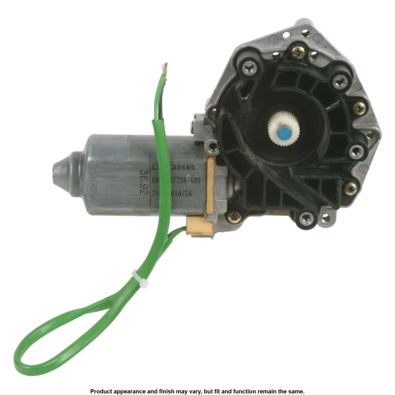 A1 Cardone 473433 - Power Window Motor A1 Cardone 473433 Power Window Motor product image 3 of 4
