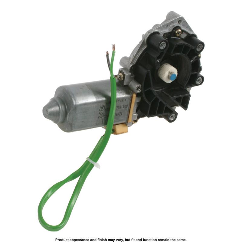 A1 Cardone 473433 - Power Window Motor A1 Cardone 473433 Power Window Motor product image 4 of 4