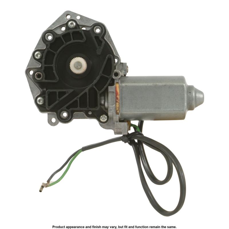A1 Cardone 473434 Power Window Motor product image 1 of 4