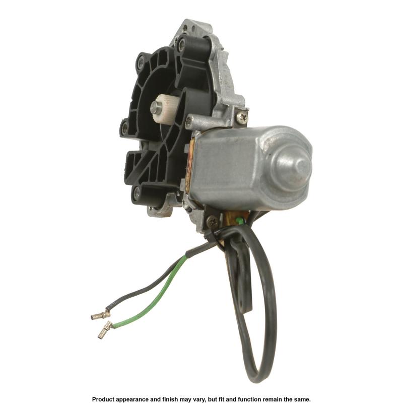 A1 Cardone 473434 Power Window Motor product image 2 of 4