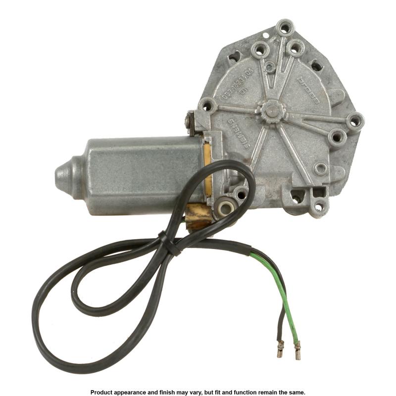 A1 Cardone 473434 Power Window Motor product image 3 of 4