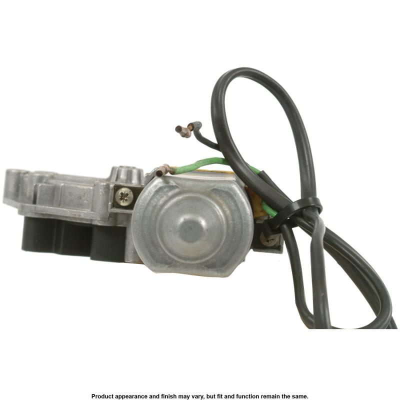 A1 Cardone 473434 Power Window Motor product image 4 of 4