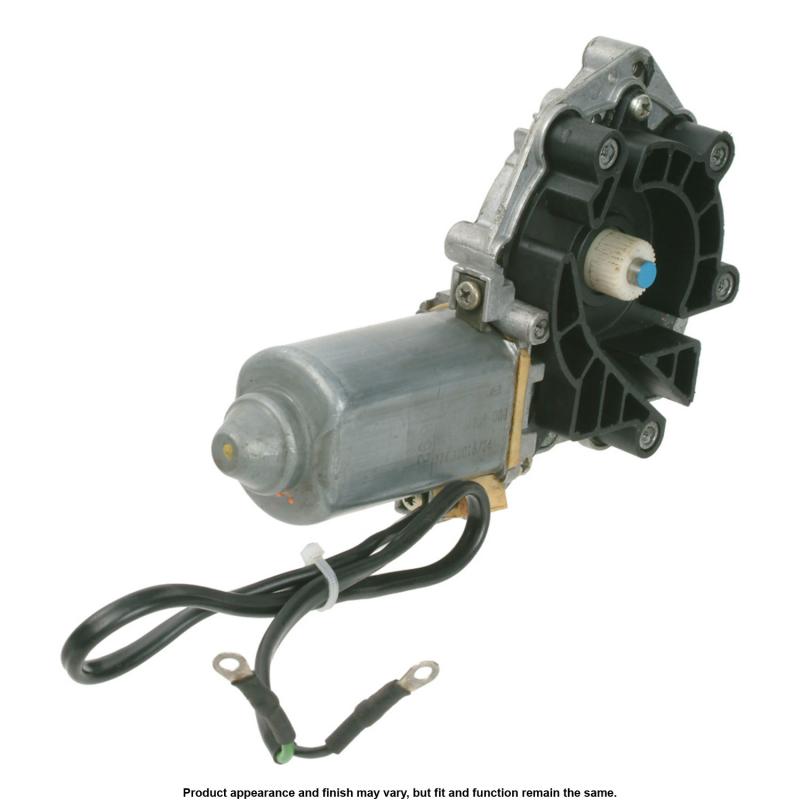 A1 Cardone 473435 Power Window Motor product image 1 of 4