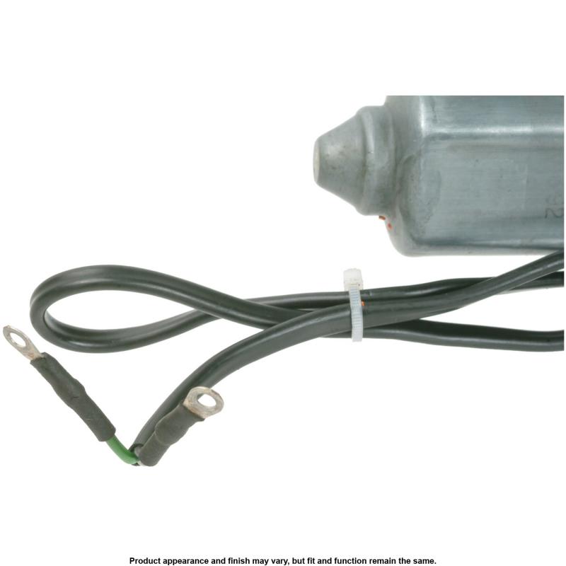 A1 Cardone 473435 Power Window Motor product image 2 of 4