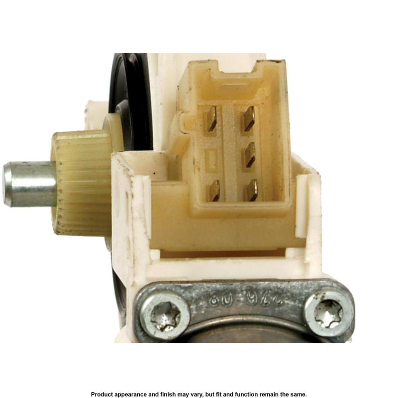A1 Cardone 473440 Power Window Motor product image 1 of 4