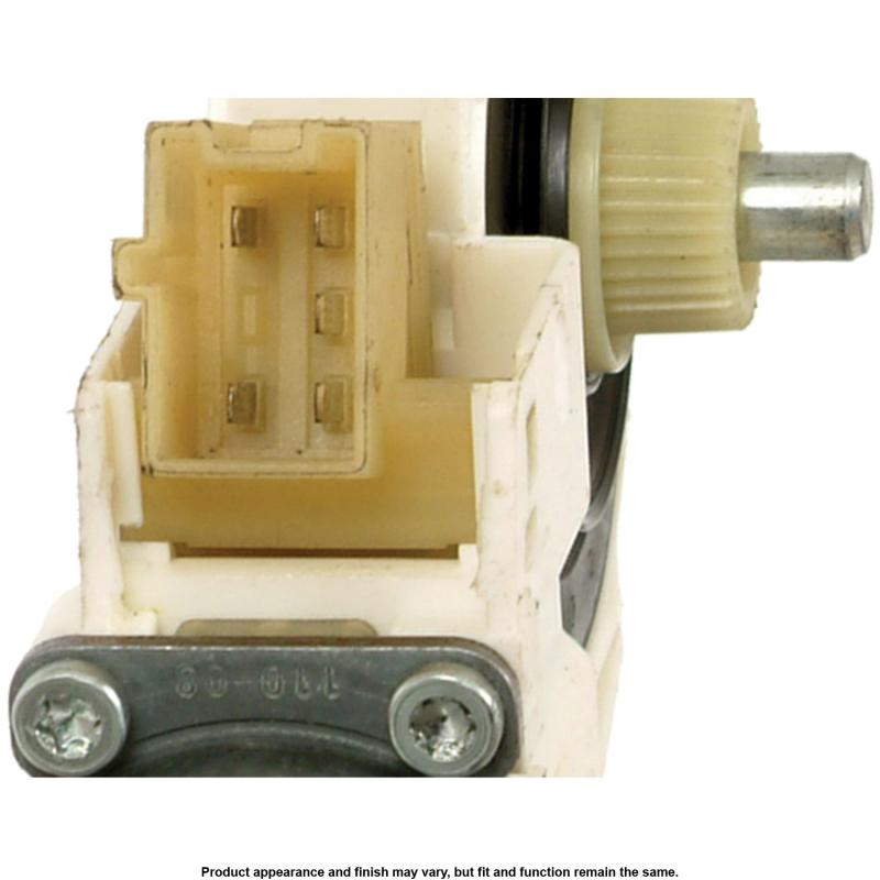A1 Cardone 473441 Power Window Motor product image 1 of 4
