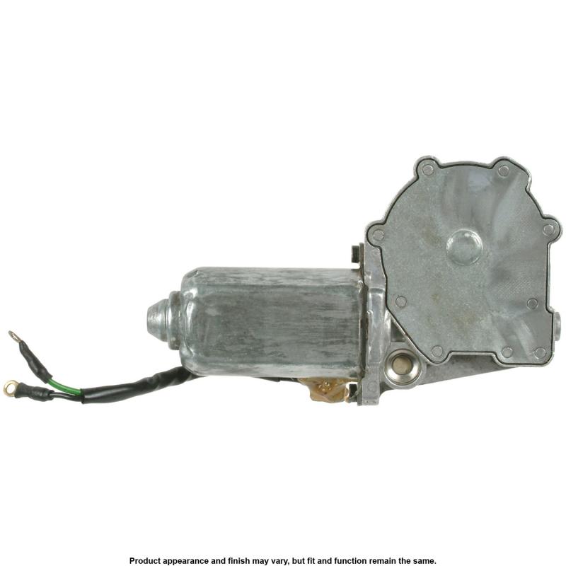 A1 Cardone 473442 Power Window Motor product image 2 of 4