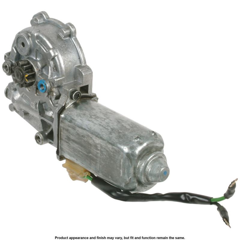 A1 Cardone 473442 Power Window Motor product image 3 of 4