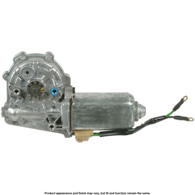 A1 Cardone 473442 Power Window Motor product image 4 of 4