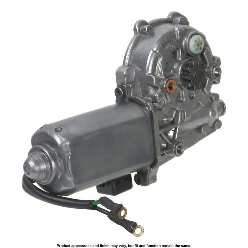 A1 Cardone 473443 Power Window Motor product image 1 of 4
