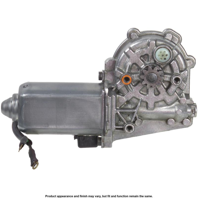 A1 Cardone 473443 Power Window Motor product image 2 of 4