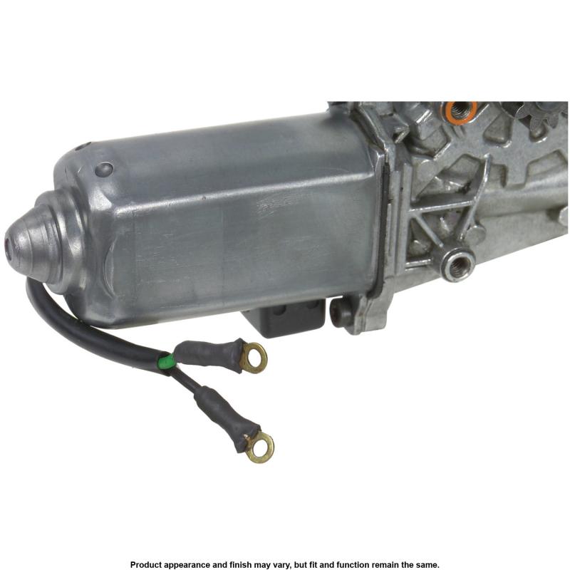 A1 Cardone 473443 Power Window Motor product image 3 of 4