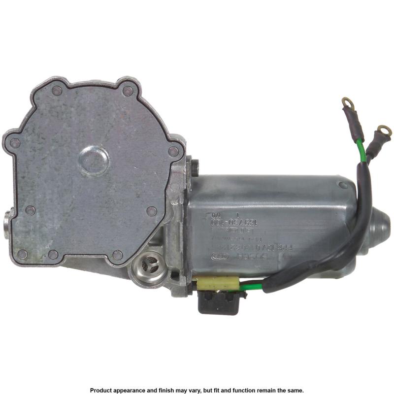 A1 Cardone 473443 Power Window Motor product image 4 of 4