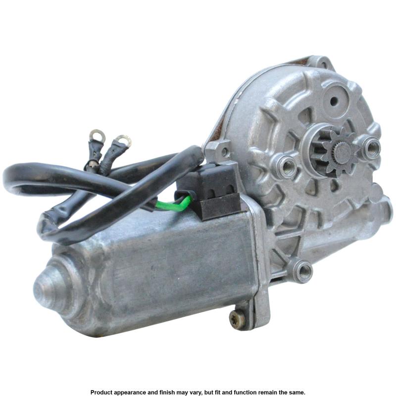 A1 Cardone 473445 Power Window Motor product image 1 of 4