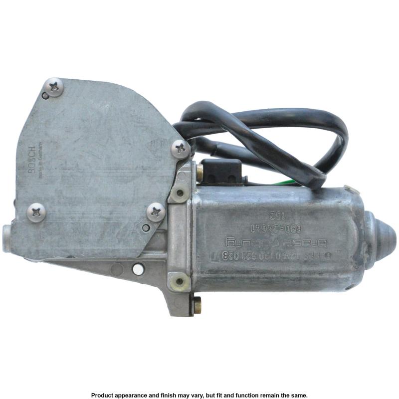 A1 Cardone 473445 Power Window Motor product image 2 of 4