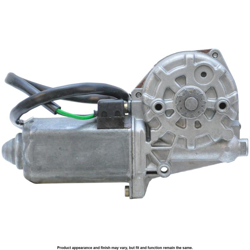 A1 Cardone 473445 Power Window Motor product image 3 of 4