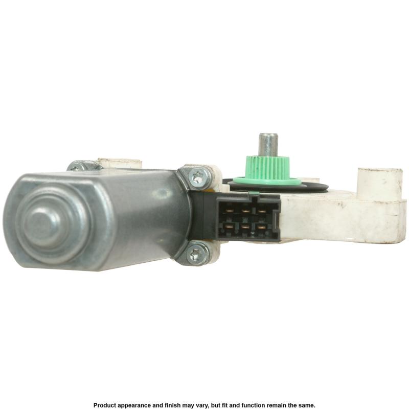 A1 Cardone 473461 Power Window Motor product image 3 of 4