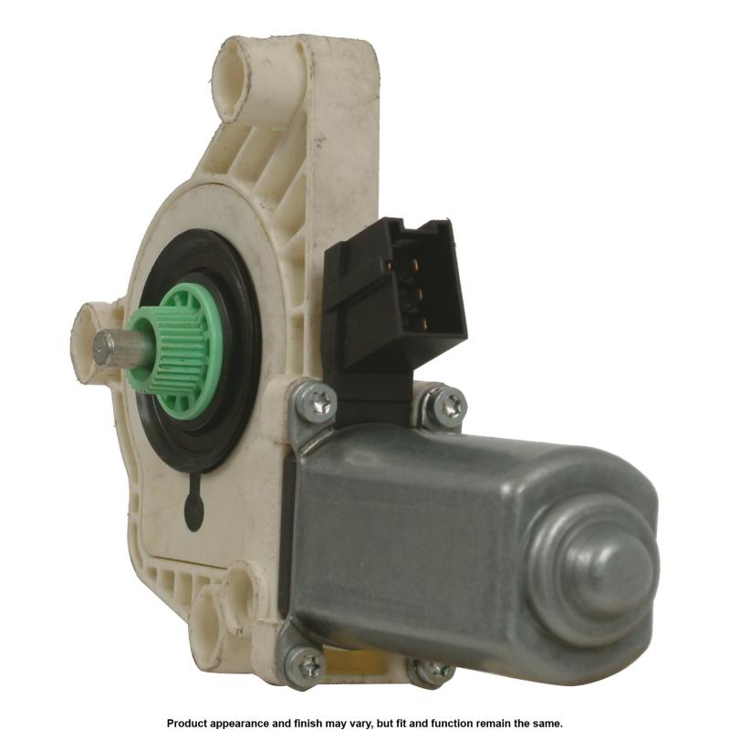 A1 Cardone 473461 Power Window Motor product image 4 of 4