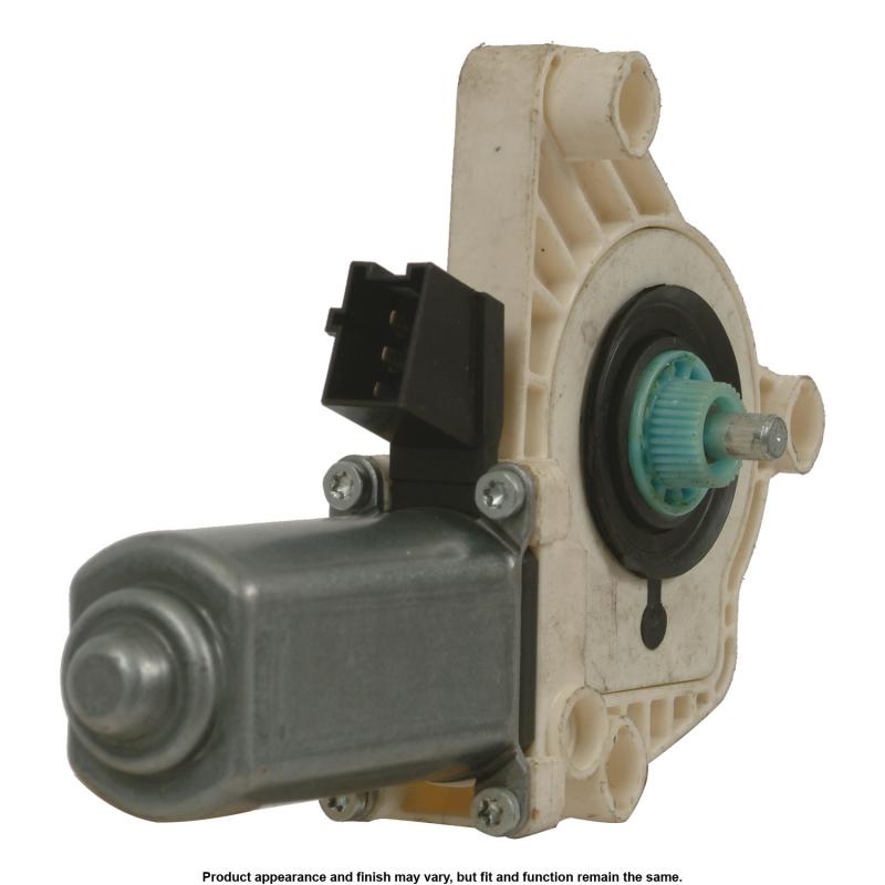 A1 Cardone 473462 Power Window Motor product image 1 of 4