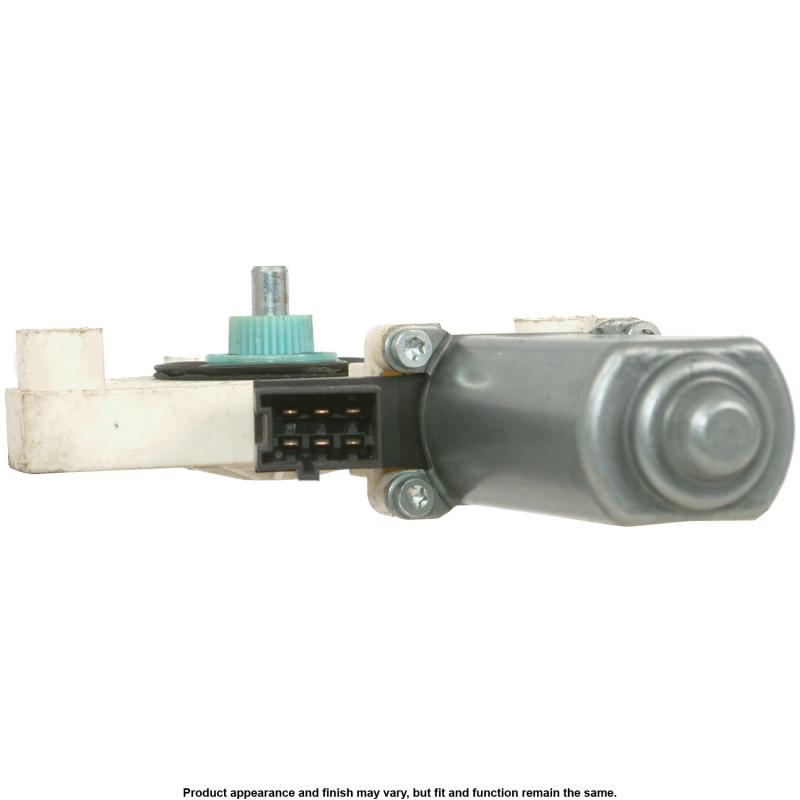 A1 Cardone 473462 Power Window Motor product image 3 of 4