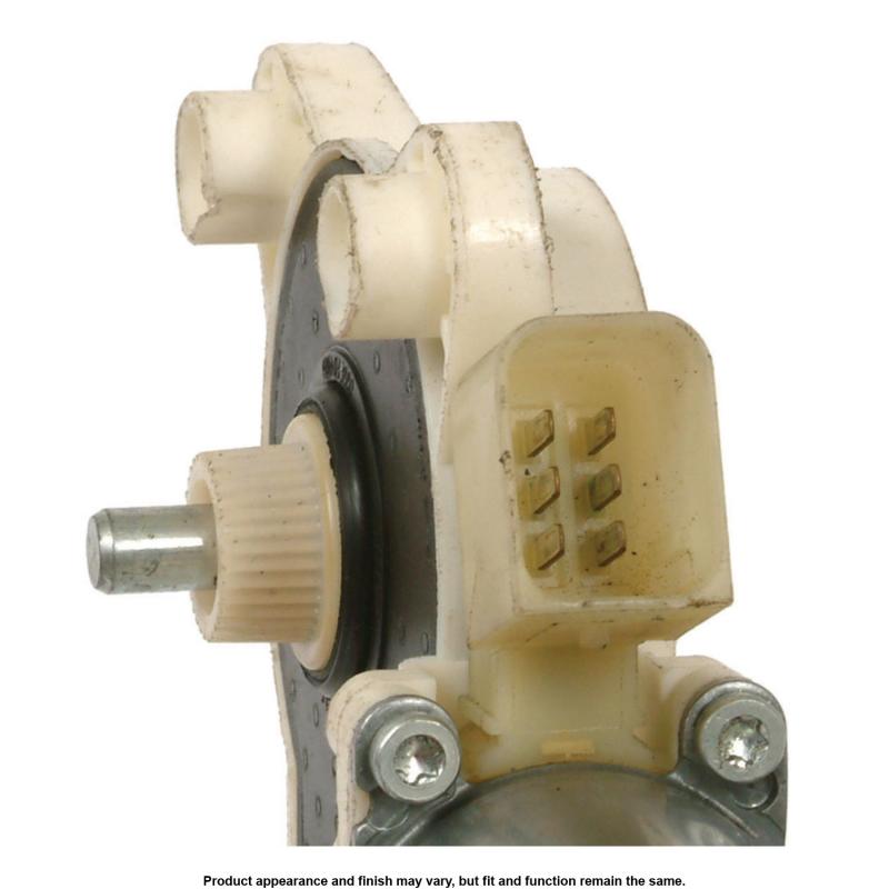 A1 Cardone 473483 Power Window Motor product image 2 of 4