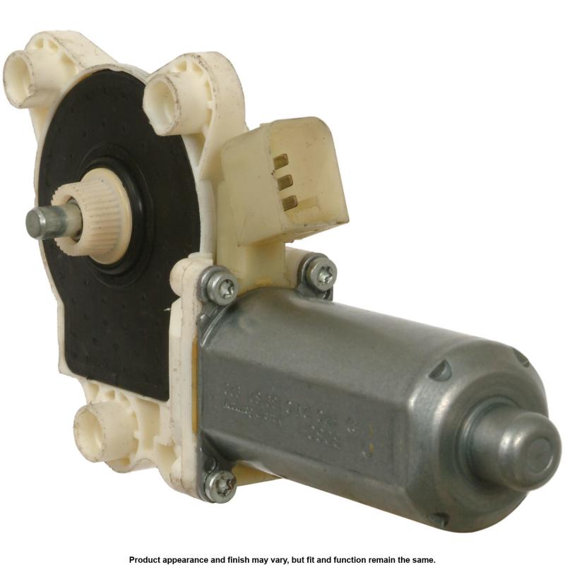 A1 Cardone 473483 Power Window Motor product image 3 of 4