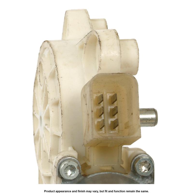 A1 Cardone 473484 Power Window Motor product image 1 of 4