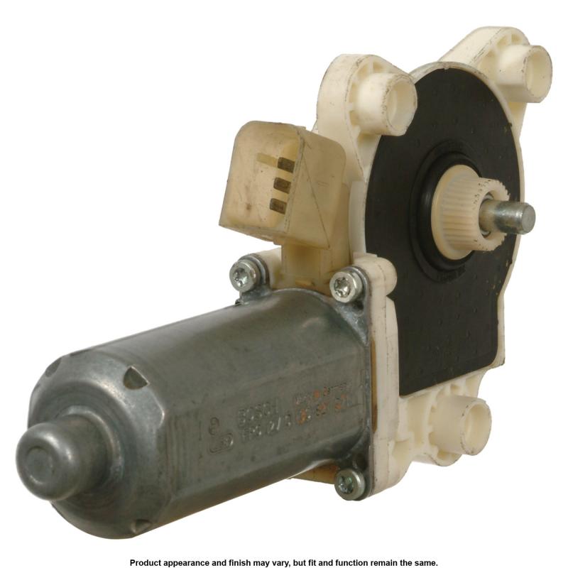 A1 Cardone 473484 Power Window Motor product image 2 of 4