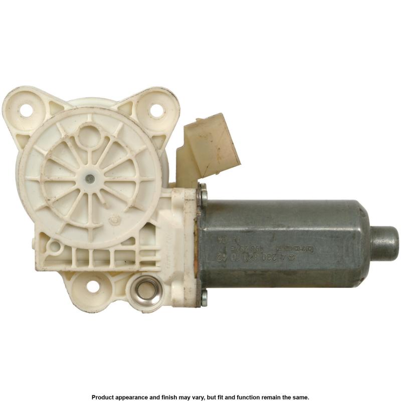 A1 Cardone 473484 Power Window Motor product image 3 of 4