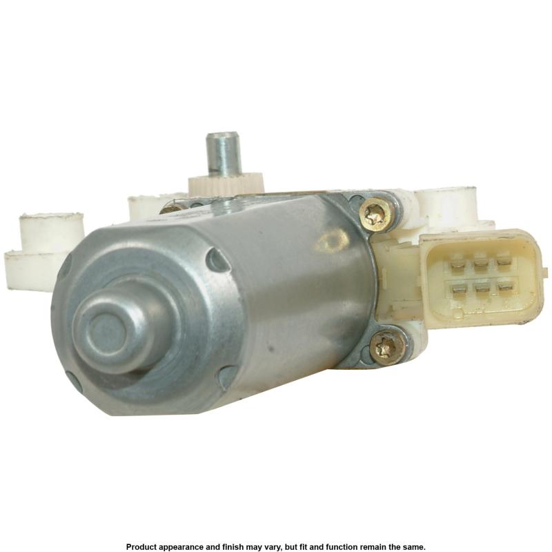 A1 Cardone 473485 Power Window Motor product image 3 of 4