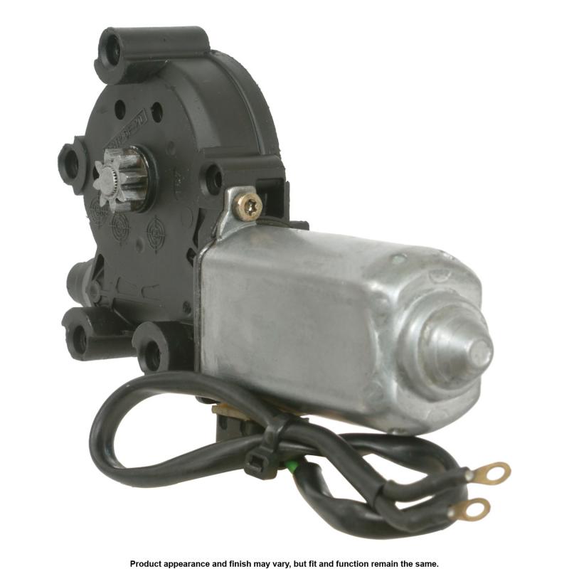 A1 Cardone 473487 Power Window Motor product image 1 of 3