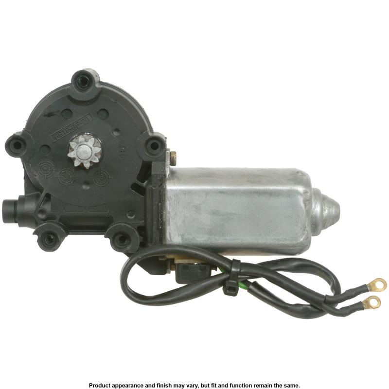 A1 Cardone 473487 Power Window Motor product image 2 of 3