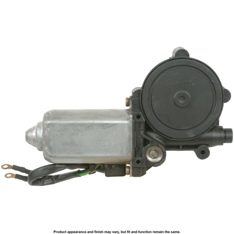 A1 Cardone 473487 Power Window Motor product image 3 of 3