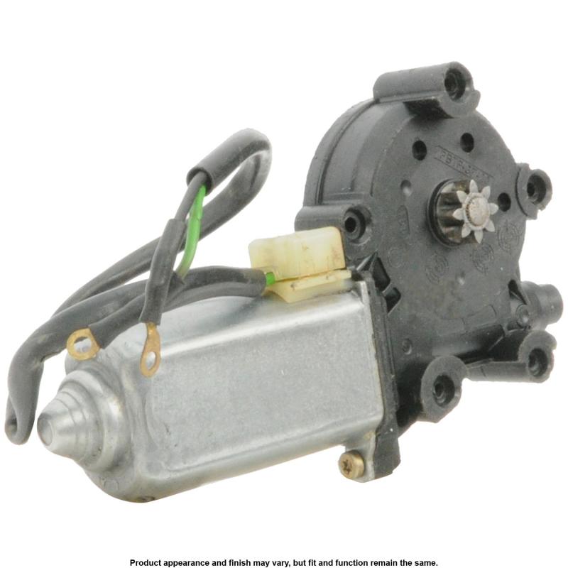 A1 Cardone 473488 Power Window Motor product image 2 of 4