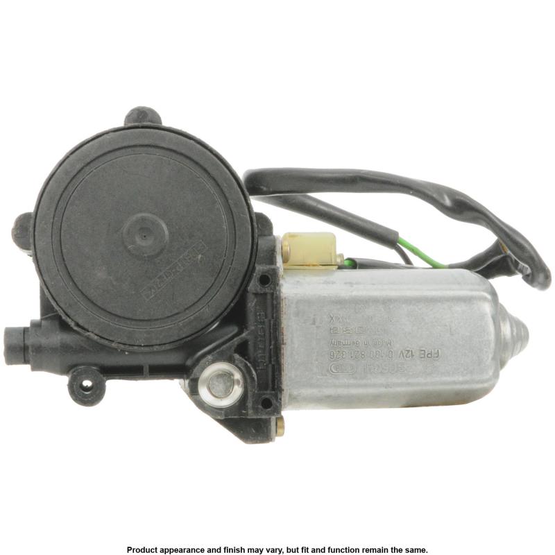 A1 Cardone 473488 Power Window Motor product image 3 of 4
