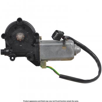 A1 Cardone 473491 Power Window Motor product image 1 of 4